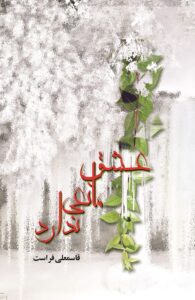 عشق مانعی ندارد